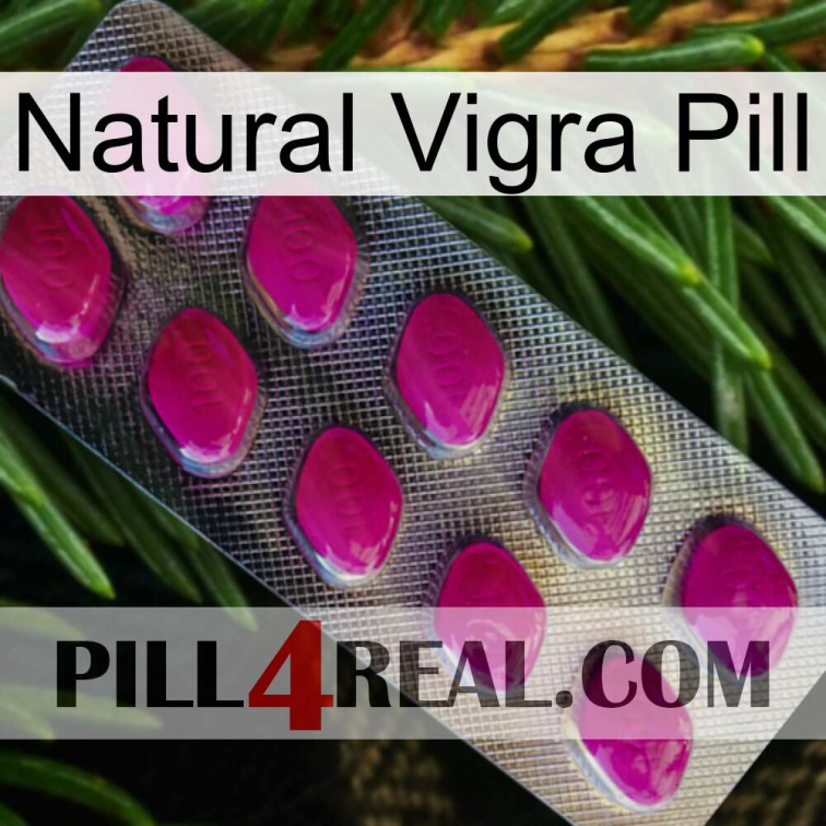 Natural Vigra Pill 09
